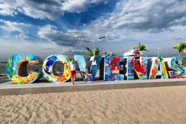 Coveñas- Colombia