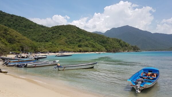 Santa marta